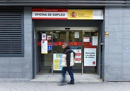 Cómo actualizar la vida laboral para ganar años de cotización.