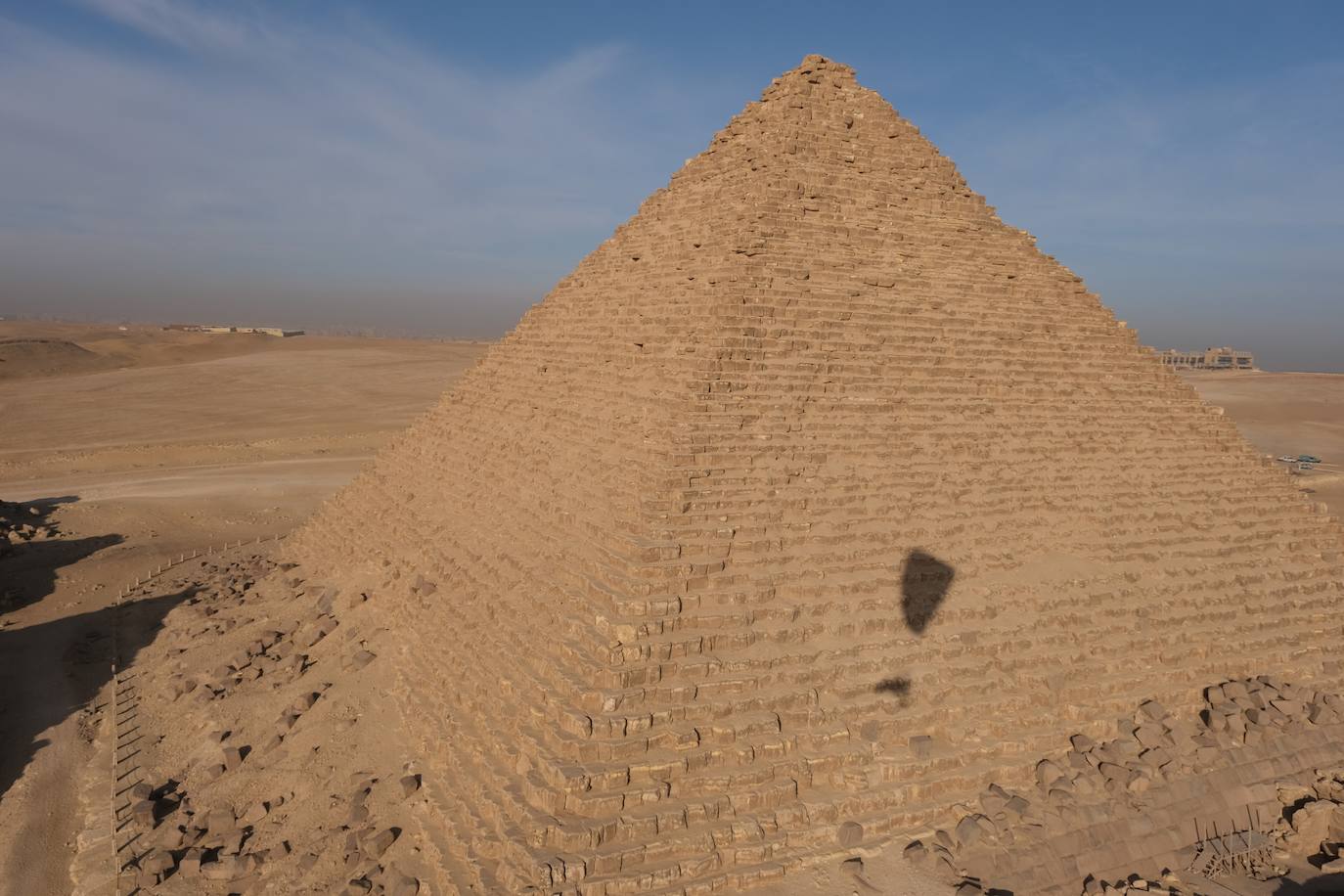 Imagen principal - Fotos hechas por José Luis.