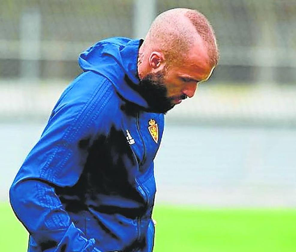 Ángel Martínez se ha incorporado a la disciplina del Linares.