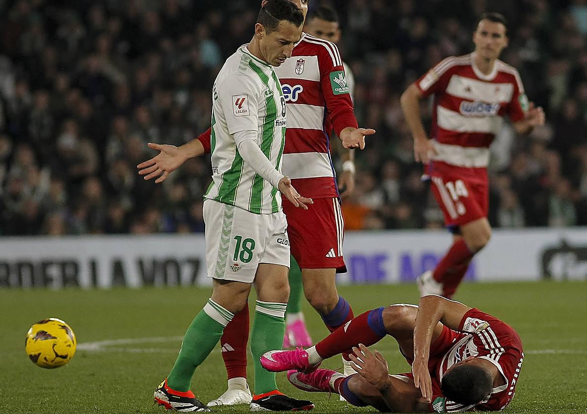 Problema de estar en la UCI