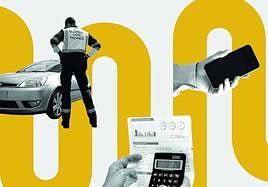 El nuevo año trae subidas en luz, gas y teléfono pero siguen las rebajas en tren y autobús