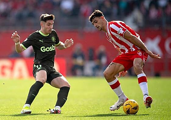 Un Luis Suárez con hambre vuelve a la convocatoria, como Gonzalo Melero.