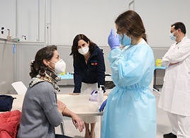 Estos son los medicamentos que pueden recetar enfermeros.