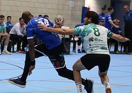 Jean Jesús está completando una muy buena temporada