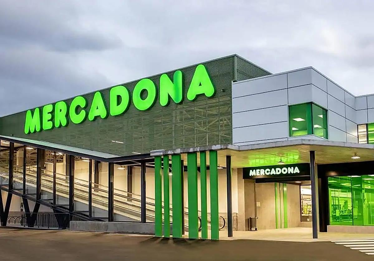 Un cambio en la pescadería de Mercadona afecta a sus compradores.