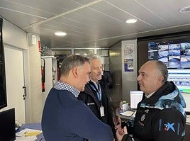 aixaBank y Cetursa ponen en marcha un nuevo sistema de pago en Sierra Nevada.