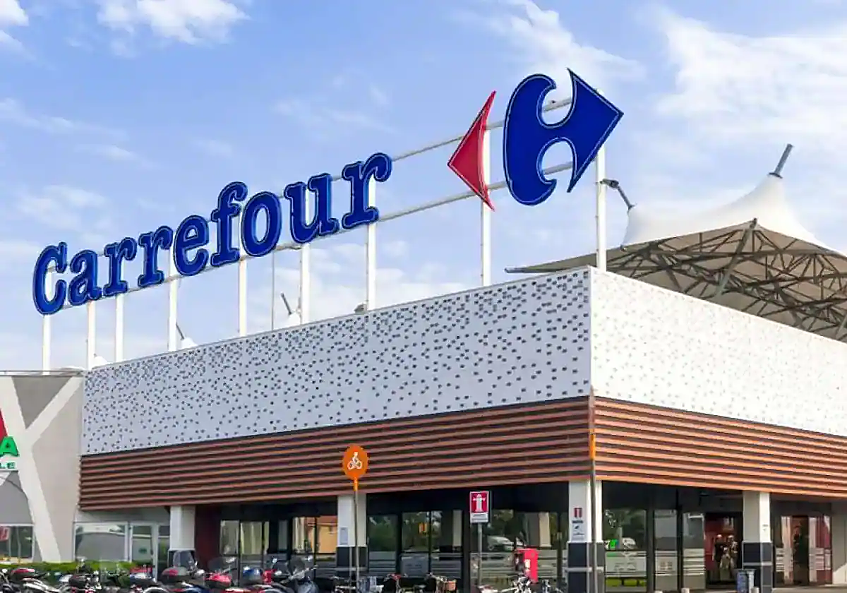Carrefour aclara que el ciberataque a su financiera ya está solventado.
