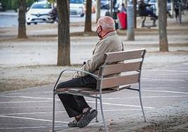 Granada, quinta capital española que más población perdió en los últimos 25 años