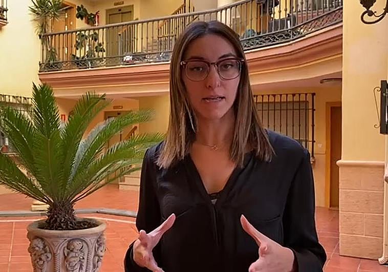 Vídeo | La última hora del ataque con arma blanca en Maracena