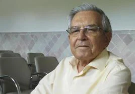 Antonio Rodríguez Carmona