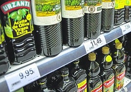 Aviso de los expertos: así cambiará el precio del aceite de oliva en 2024.