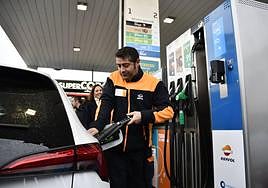 Repsol incorpora una novedad que afecta a sus clientes