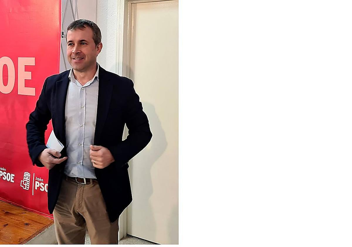 No es la liebre del que la levanta