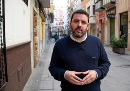 El PSOE se opone al «sablazo» al agua de Galasa que afecta a 80.000 personas del Levante Almeriense