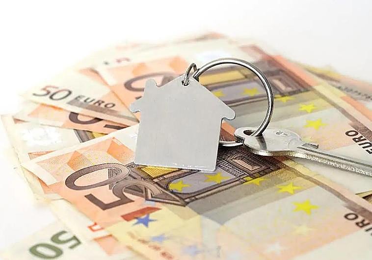 Últimos días para pedir los gastos hipotecarios.