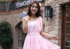 Coquette, el estilo que es tendencia en Tiktok e Instagram