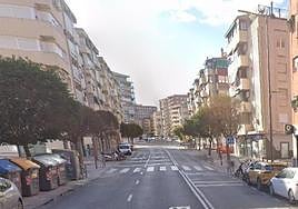 Jardín de la Reina será zona azul.
