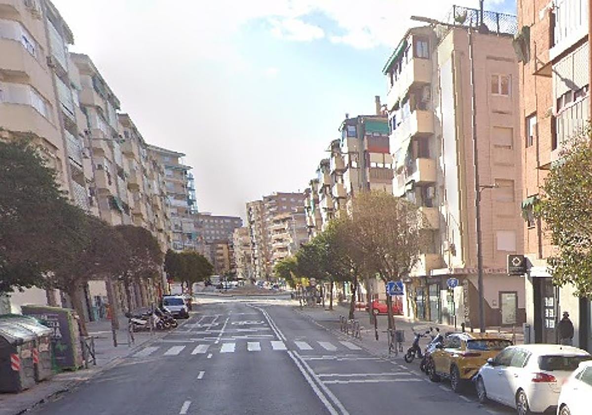 Jardín de la Reina será zona azul.