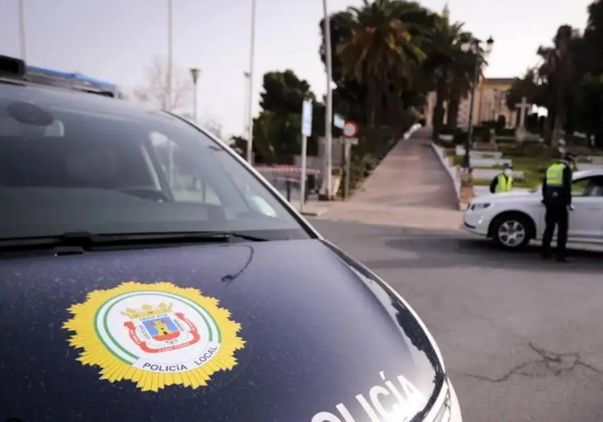 Rescate en Granada: Un Policía Local de Motril fuera de servicio impide una  agresión machista en la calle | Ideal