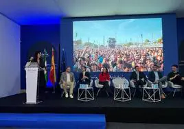 Presentación de novedades del Cooltural Fest en Fitur.