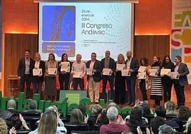 III Congreso de Vacunas de Andalucía (Andavac).