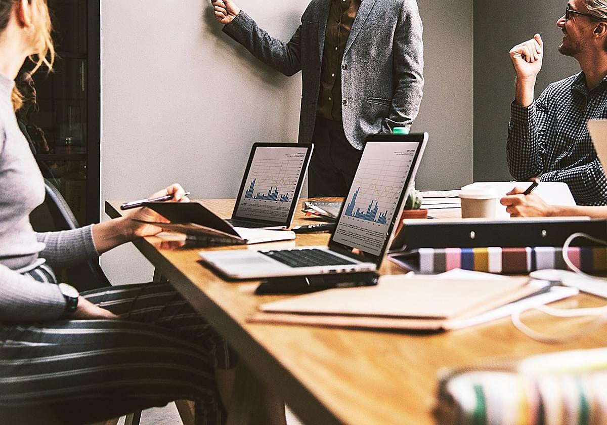 Hacienda baja los salarios hasta 2029: estos serán los trabajadores más afectados.