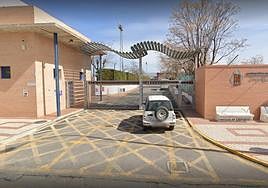 Instalaciones en las que han ocurrido los hechos.