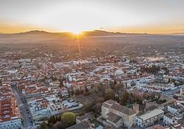 La Mancomunidad de Baza presenta sus virtudes en Fitur