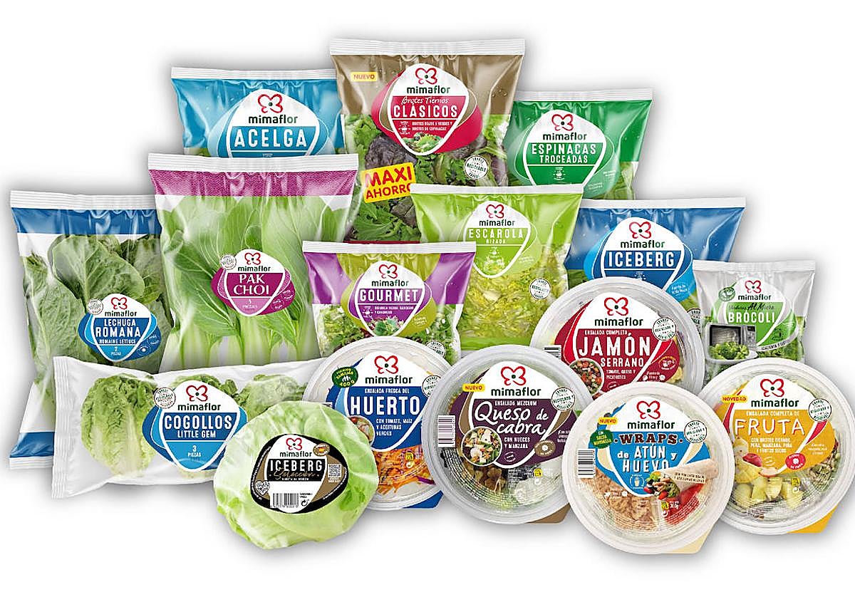 Primaflor fortalece su compromiso con la sostenibilidad