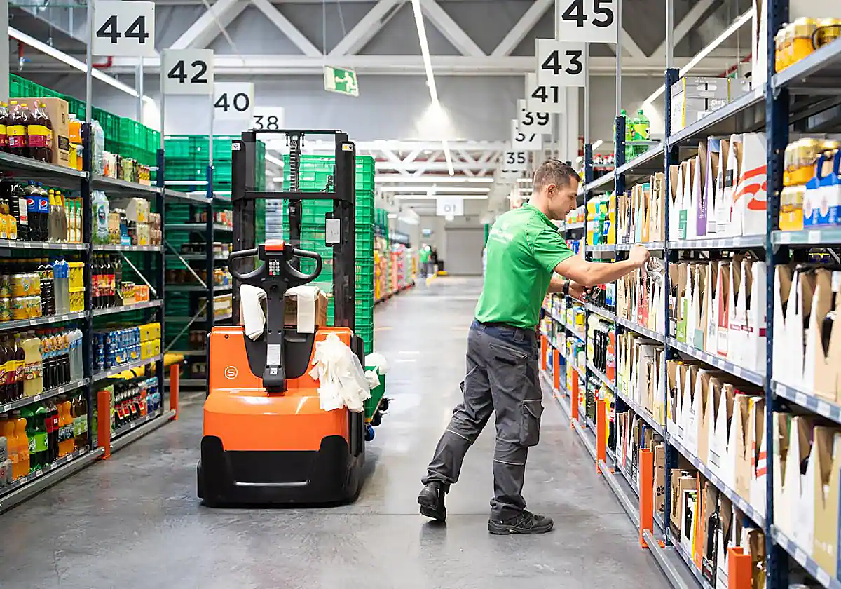 Estos son los sueldos de Mercadona en 2024 con la nueva prima extra.