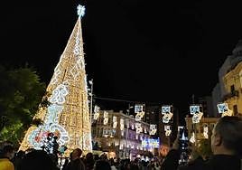 Almería sigue la senda nacional y arranca el año con 935 parados más por el fin de la Navidad