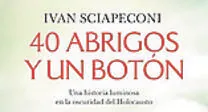 Libro 40 Abrigos Y Un Boton - Ivan Sciapeconi