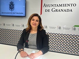 El PSOE denuncia que la zona azul de Granada «se ha convertido en un nuevo impuesto al aparcamiento»