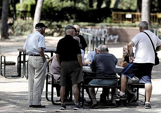 Estos son los pensionistas que recibirán hasta 4.000 euros por un error de Hacienda.
