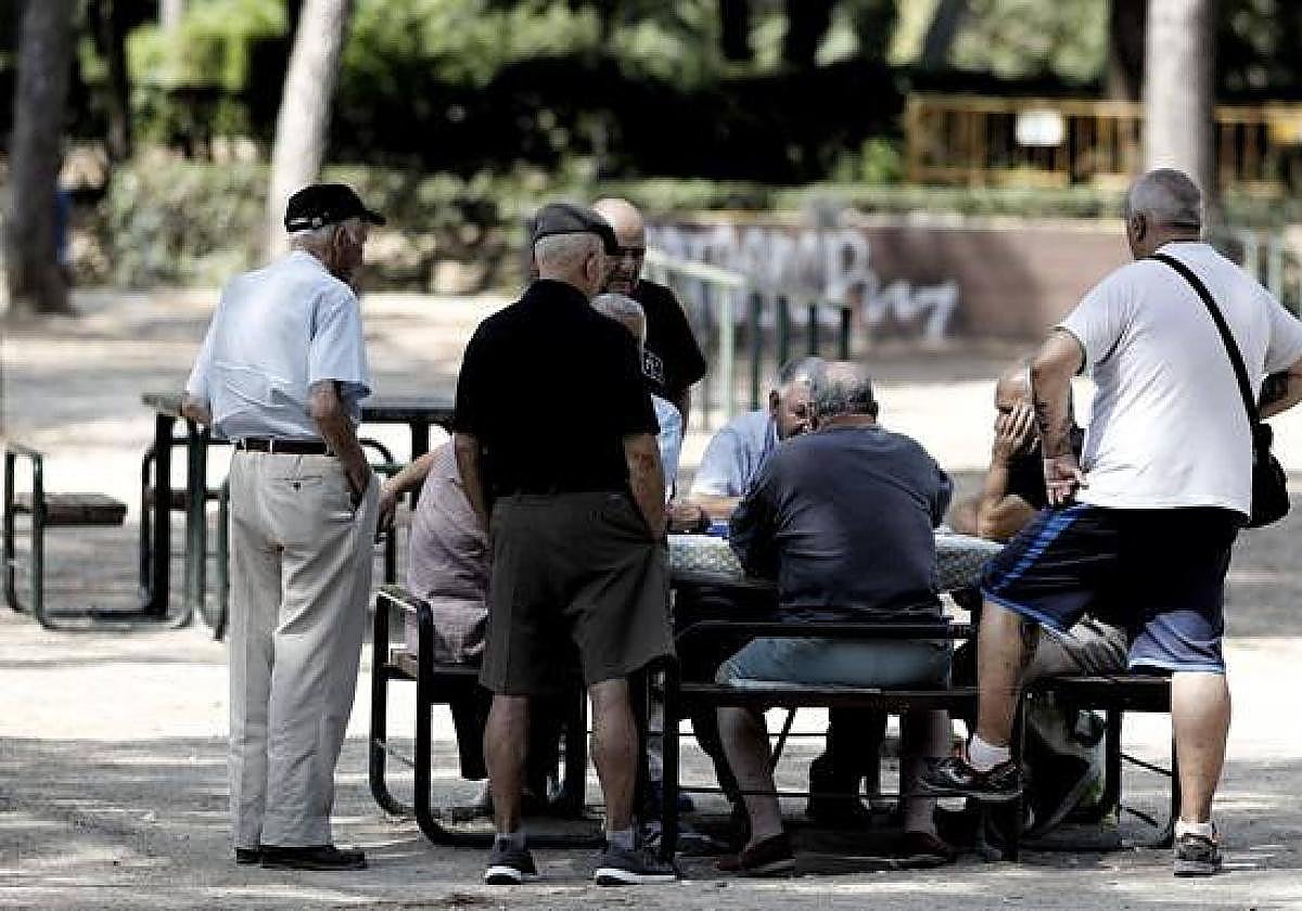 Estos son los pensionistas que recibirán hasta 4.000 euros por un error de Hacienda.