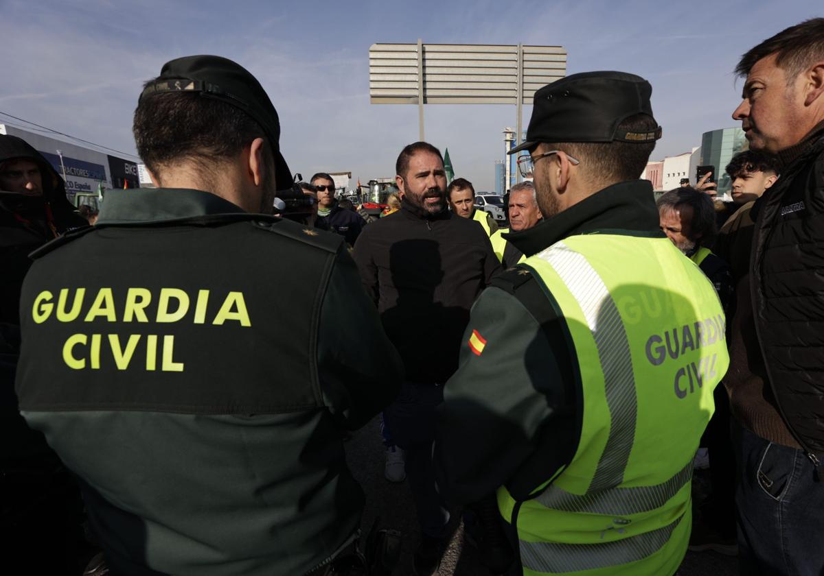 La abogada de una de las plataformas asegura que «están siendo retenidos ilegalmente»