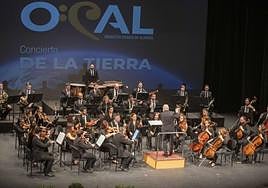 Esta OCAL pinta muy bien