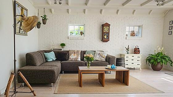 Lo último en decoración de salones: ideas y tendencias