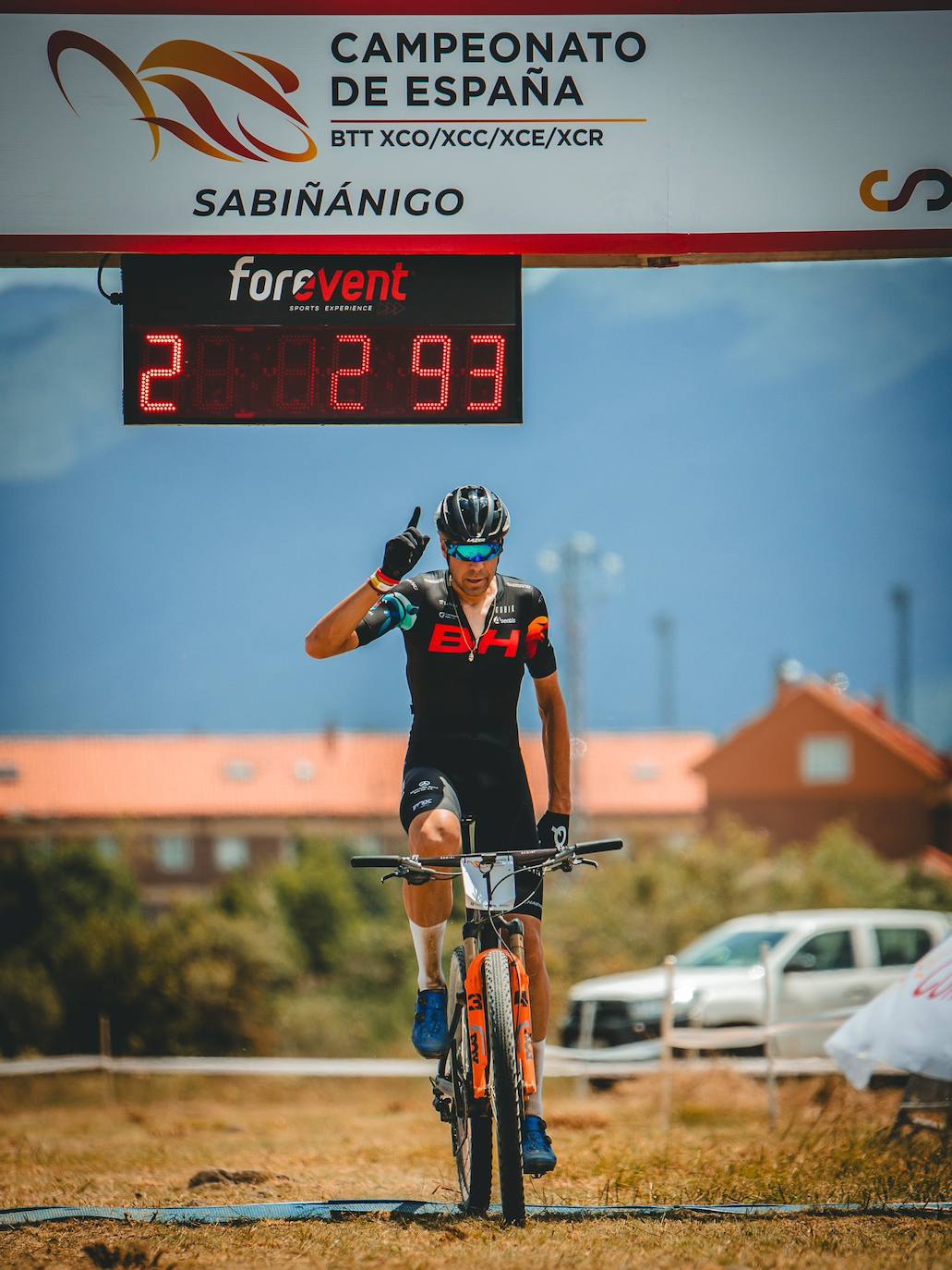 La defensa de uno de las logros más heroicos de Tokio