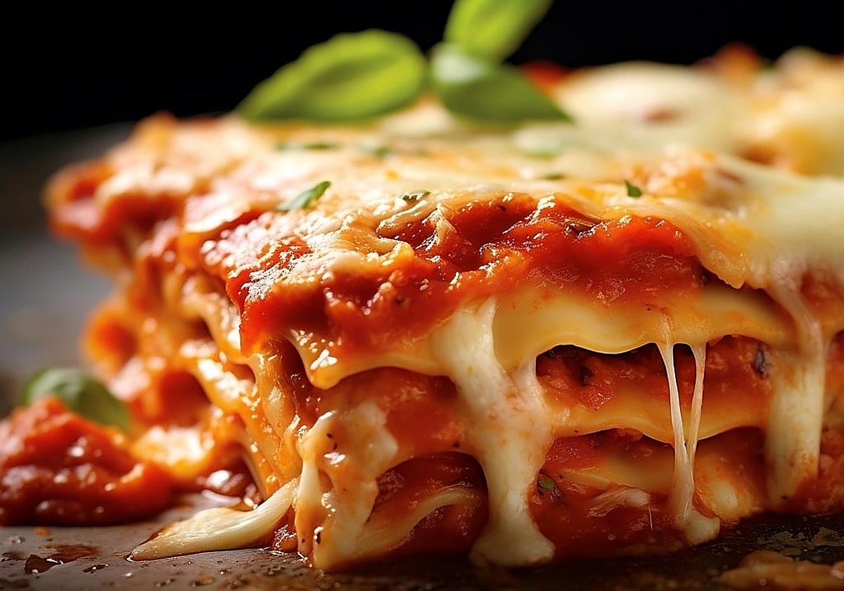 El mejor plato preparado de supermercado, según la OCU.