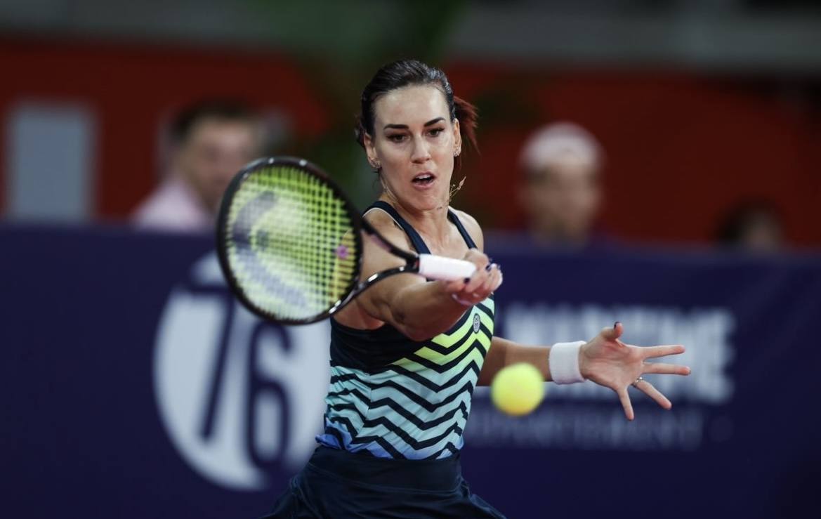 Varios meses por delante para recuperar su mejor tenis