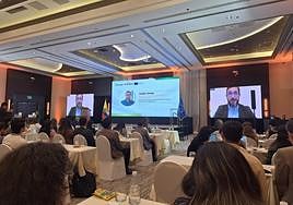 La Cámara participa en un congreso mundial de economía circular en Ecuador