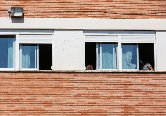 El tiempo mínimo que hay que ventilar las casas para evitar problemas de salud