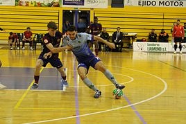 Los celestes se aferran a sus opciones de entrar en fase de ascenso