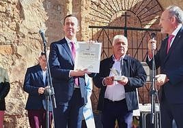 Martín aboga por aumentar los medios contra el narcotráfico aunque destaca el incremento de plantilla