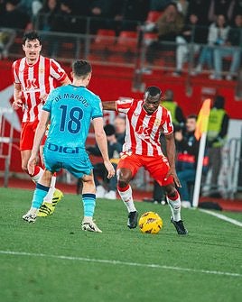 Radovanovic y Langa debutaron con nota ante el Athletic.