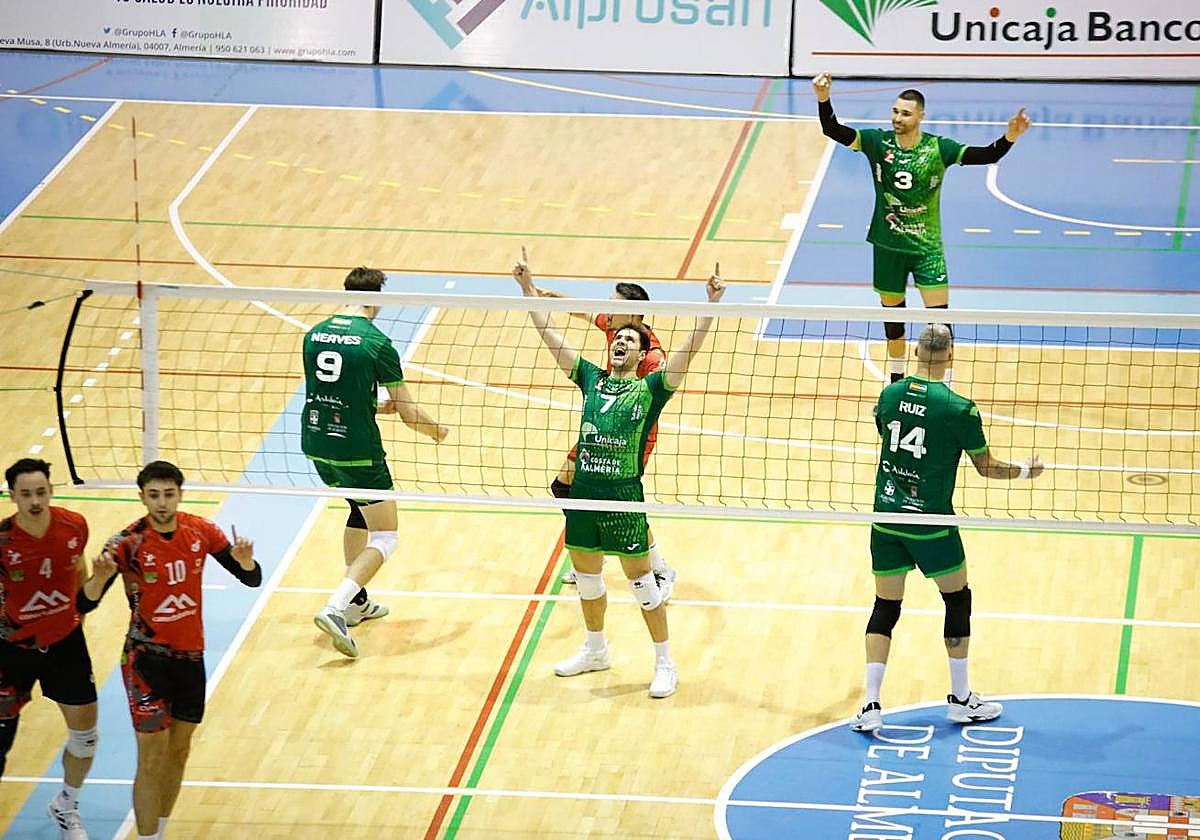 Los blanquiverdes quieren festejar hoy el primer paso hacia la duodécima.