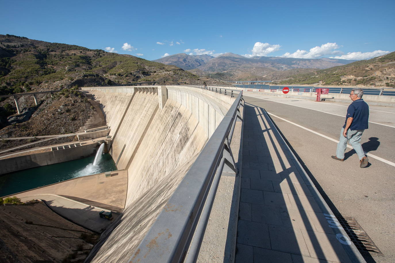 La obra 'visible' de las canalizaciones de Rules comienza en marzo