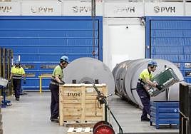 Los trabajadores que recibirán una paga extra el próximo mes