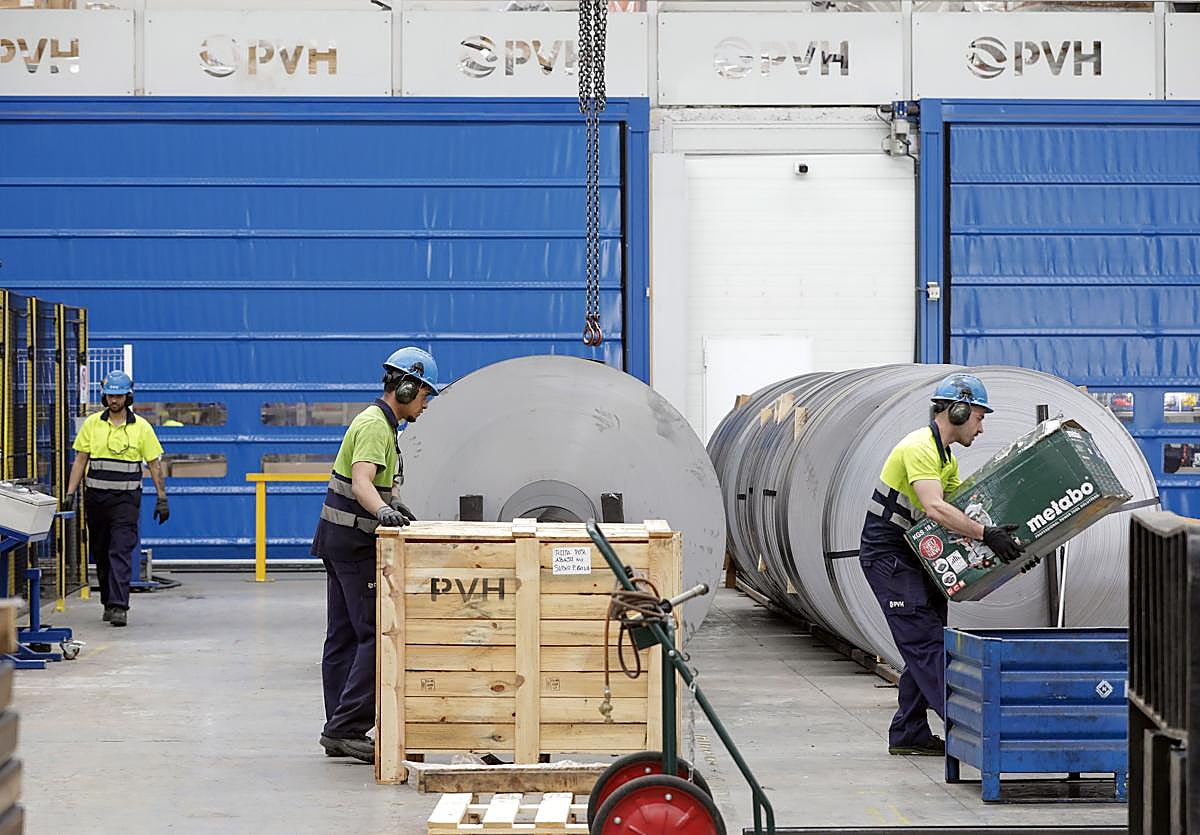 Los trabajadores que recibirán una paga extra el próximo mes